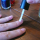 Illustration for article titled How to Master the Art of Ombré Nails